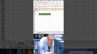 Generate Multiplication Table in Excel 🔢 | One Formula Trick