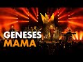 Geneses - Mama (A Genesis Déjà-vu Tour)