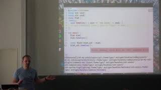 CPP-04 Modern C++: Move Semantics, Classes (2018, Igor)