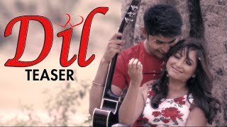 Dil | Song Teaser | Prince Sonkhla | Punjabi Song