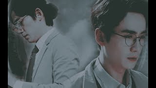 【朱一龙 Zhu Yilong 水仙】【巍然成风】鬼王的男人|相同天空下，不同时间里