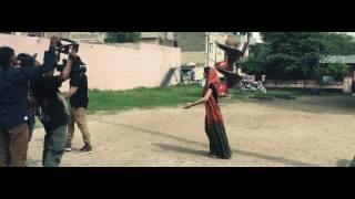 Making of Chota Ja Dil  | Hardik Trehan | Latest Punjabi Song 2016 | Speed Records