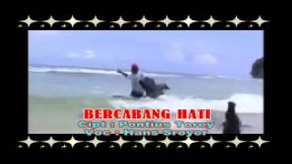 Bercabang Hati ( Hans Sroyer ) II Pop Daerah Papua