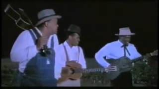 Stop Breakin' Down A short film about Robert Johnson by Glenn Marzano Full Version