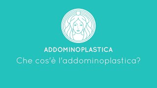 Addominoplastica | Che cos'è?