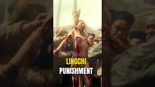 Lingchi: History's Most Torturous Punishment