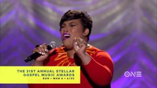 The 31st Annual Stellar Gospel Music Awards Premieres March 6