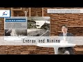 【JICA Chair】La experiencia de Japón en desarrollo energético y minero Parte 1: Energía