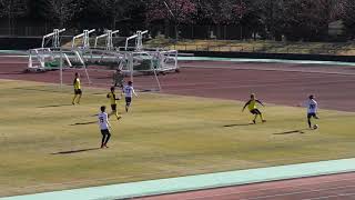 【2021.11.28 公式戦ハイライト（WIN）🆚COEDO KAWAGOE F.C 16-1 わくいFC(川越市1部)】