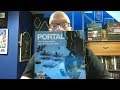 Portal Review and Tutorial