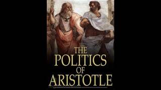The Politics by Aristotle | Summary and Critique