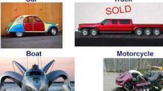 Spokane Cars