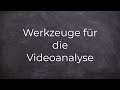 videos in maxqda aufbereiten und analysieren maxqda 2022