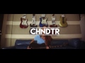 CHNDTR - S.I.L. (Official Lyric Video)