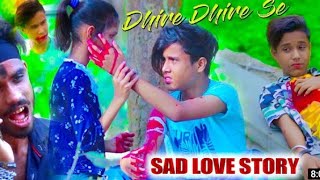 Sahild Sad Love Story | New Sad LoveStory | Action Video Sahil tasmina video