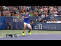 Citi Open Washington 2017: Best Shots and Points