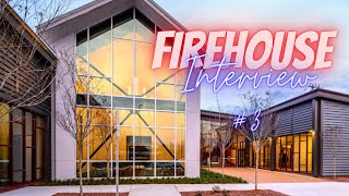 Firehouse Ministries Interview #3 | *FULL INTERVIEW*