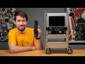 They're finally doing it: a switch for mini racks!