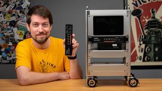 They're finally doing it: a switch for mini racks!