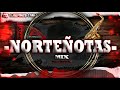 🔴 norteñotas mix 🎷 conjuntoprimavera pepetovar losrielerosdelnorte polourias riogrande