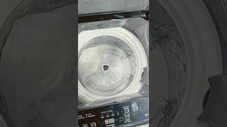 whirlpool washing machine unboxing #short 6.5 kg