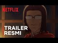 Uncle from Another World | Trailer Resmi #2 | Netflix