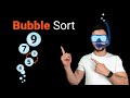 Bubble Sort Algorithm (Step-by-Step Tutorial)
