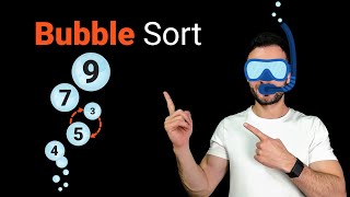 Bubble Sort Algorithm (Step-by-Step Tutorial)
