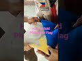 How to fold Philippine Flag ?#shorts #flag #scout #youtubeshorts