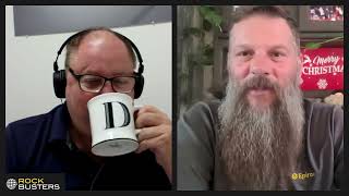 Rocky Road | Ep. 23 Wayne Desforges