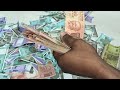 20 s 50 s 100 s 500 s rupees counting asmr 233 💥💸 asmr money moneycounting satisfying rupee