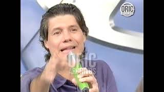 El Show de VideoMatch - 3 de septiembre 2001