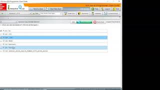Java Tutorial on Valid/Invalid Identifier names