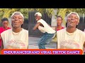 ENDURANCEGRAND NEW VIRAL TIKTOK DANCE CHALLENGE #viralvideo #trending #dance