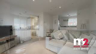 M2 Estate Agents - Henry Seymour House