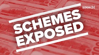 'Multiple schemes being run': Ohio gives $1M to alleged 'fake companies' for tech training