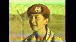 Peacekeeping with the MFO in the Sinai 1987 - 6 of 7