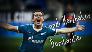 Alexandr Kerzhakov | goals and assists | 2016