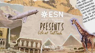 Life at TalTech | Erasmus edition