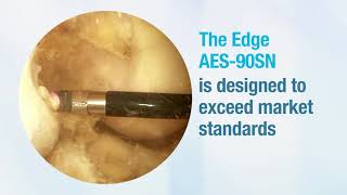 MEDHOLD edge bipolar arthroscopic rf system product video