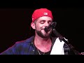 thomas rhett