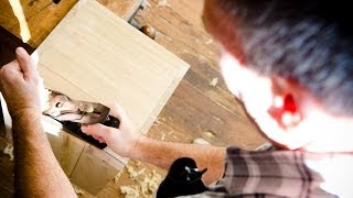 Why Traditional Woodworking with Hand Tools? | WoodAndShop.com