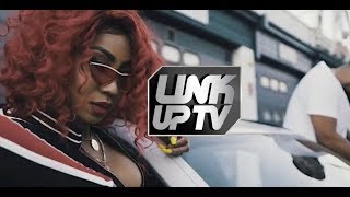 King Grizz - More Money [Music Video] Link Up TV