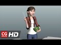 CGI 3D Animation Showreel HD 