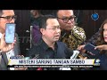 cctv tunjukkan sambo tak pakai sarung tangan