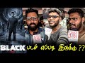 Black Public Review | Black Review | Black Movie Review TamilCinemaReview Jiiva PriyaBhavaniShankar