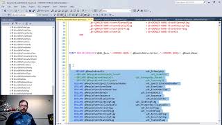 Live Stream - Data Driven ETL / Q and A - SQL Master Data Management