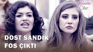 Haftanın Finalinde Fırtına Çanları Çalıyor | Kısmetse Olur 30. Haftanın Finali