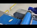 machine croissant making machine full automatic croissant ring production line for bakery