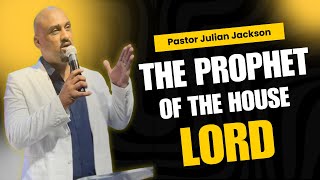 The prophet of the house | Pastor Julian | JCJ, Valhalla Park, Cape Town